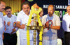 Onam celebrations help in uniting people of all faiths: Minister Rai